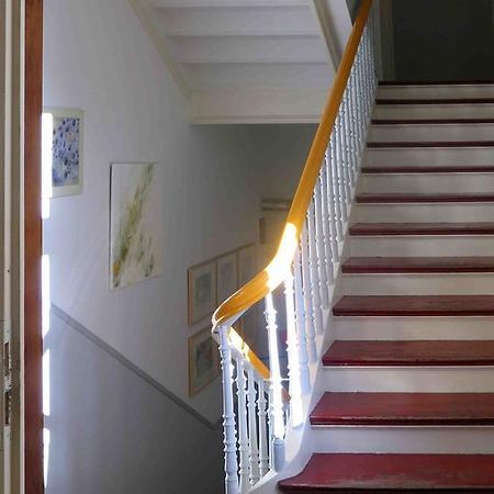 Gaesteappartement Im Atelierhaus ヴッパータール 部屋 写真