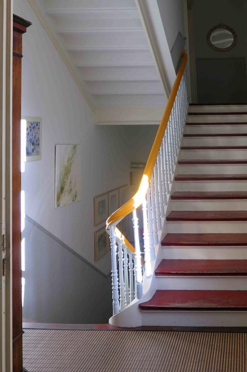 Gaesteappartement Im Atelierhaus ヴッパータール 部屋 写真